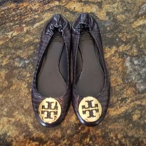 Tory Burch Reva Flats